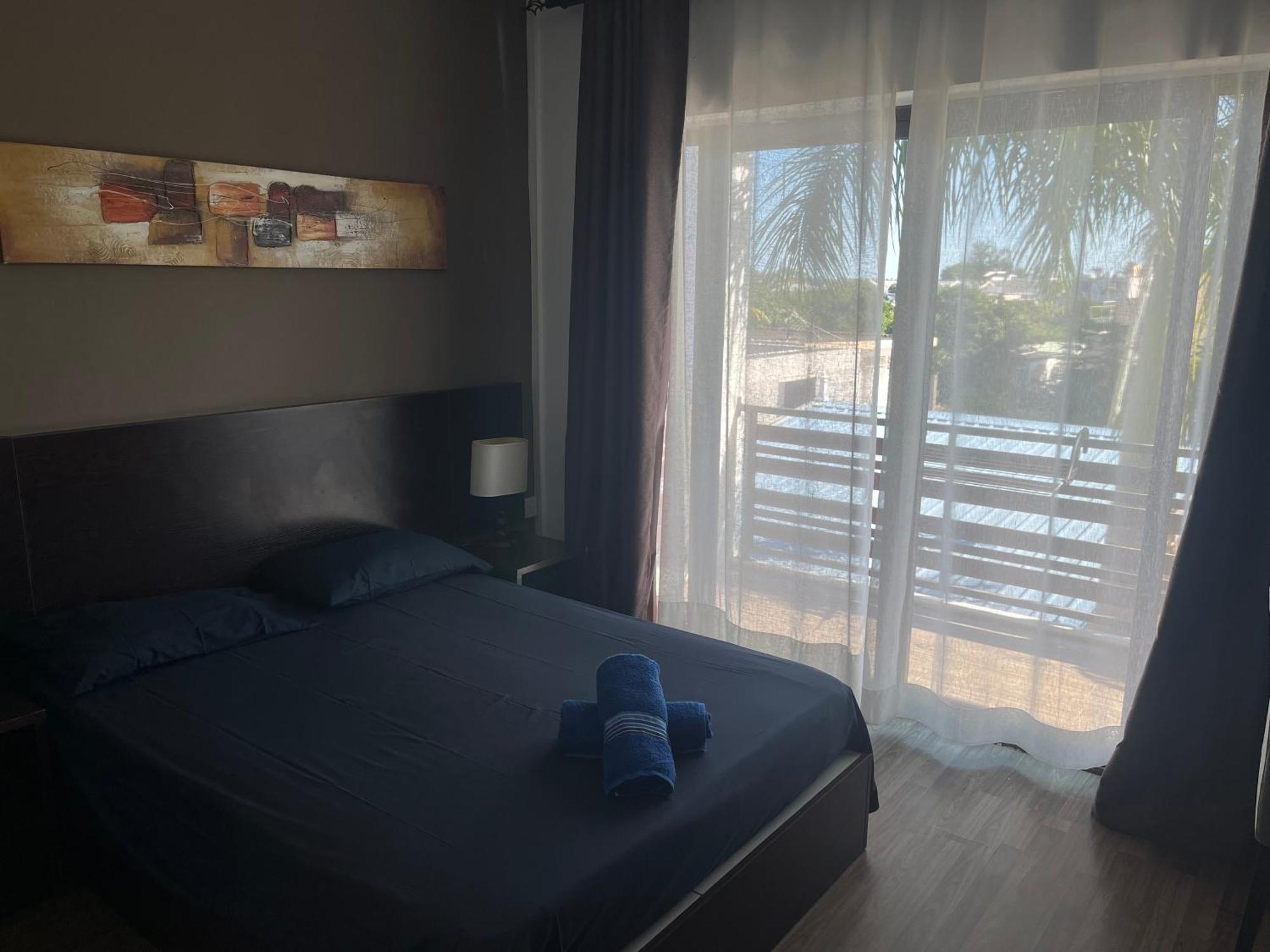 Aparthotel Le Binome Grand Bay Exteriér fotografie