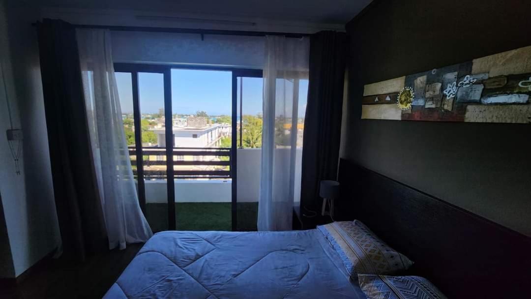 Aparthotel Le Binome Grand Bay Exteriér fotografie